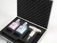 Testo 205 pH-метр портативный (комплект с кейсом и буферными растворами) УТ000004713