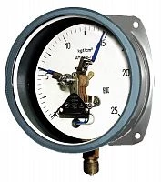 ДМ2005Сг-ЭКМ Ф 250 кПа кл.1,5 исп IV УТ000013907