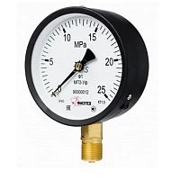 МП3-Уф 6 кгс/см2 кл.1,5 G1/2"  УТ000002670