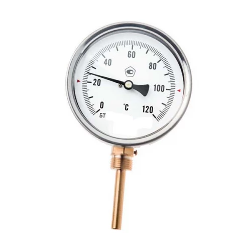 БТ-52.211(-30+70)°С.G1/2".200.1,5  РАДИАЛЬНЫЙ УТ000000823