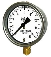 МП4-УУХЛ1 1,6 МПа кл.1,0 УТ000006396