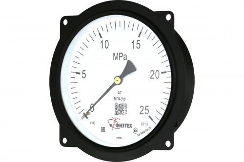МП4-Уф ОШ 0,6 МПа кл.1,5 М20х1,5 УТ000017523