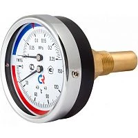 ТМТБ-31Т.3(0-150°С)(0-1)MPa.G1/2".2,5 УТ000000852
