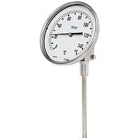 S5551.160/2 (-50...+50)°C 80х8 G1/2" СИЛИКОН ПМС50 УТ000006820
