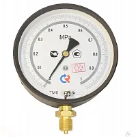 ТВ-610РМТИ.00(-0,1-0)MPa.M20x1,5.0,4.ЗП УТ000019790