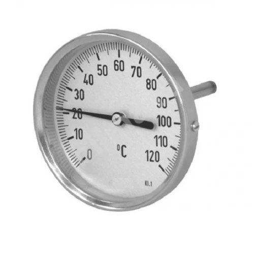 ТБ-2 (0...+150)°С-1,5-125-10-М20х1,5  ОСЕВОЙ УТ000002722