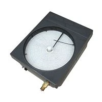 ДСС-712-М1-1-0,25 кгс/см2-63 кгс/см2 кл.1,0 Дифманометр самопишущий УТ000010368