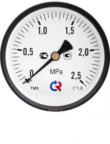 ТМ-510Т.00(0...6)кгс/см2.М20х1,5.1,5.О2 УТ000011222