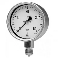 RCh 63-3 rm 2,5 bar 1/4"NPT ОШ Нерж УТ000018064