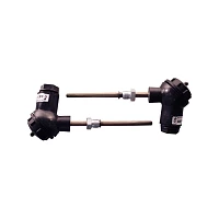 КТПТР-01-1 Pt100 L=120 мм Комплект термометров платиновых УТ000009778