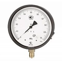 МО-160 160 kgf/cm2 кл.0,4 Manotherm УТ000010643