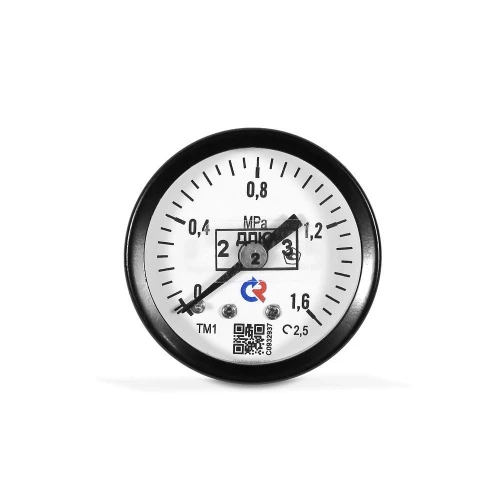 ТМ-121Т.00(0-25MPa)M10x1.2,5 УТ-00000393