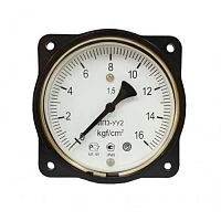 МП3-УУ2 ФОШ 40 кгс/см2 кл.1,5 УТ000018497