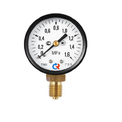 ТМ-210Р.00(0-10)bar.G1/4".2,5 УТ000000436