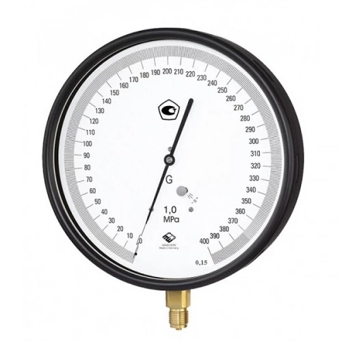 МО-250 4 MPa кл.0,15 Manotherm УТ000012200