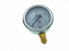 ТМ-320Р.00(0-6)bar.G1/4".1,5  ГЛИЦЕРИН УТ000019640