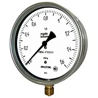 МП4-УУ2 100 МПа кл.1,5 УТ000018289