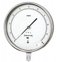 RFCh (G) 160-3 4v MPa kl.0,6 М20х1,5 tu=-60°С МТИ УТ000012987