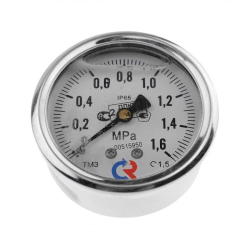 ТМ-320Т.00(0-0,4)MPa.М12х1,5.1,5 УТ000004016