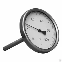 ТБ-2 (0...+100)°С-1,0-125-10-М18х1,5  ОСЕВОЙ УТ000019438