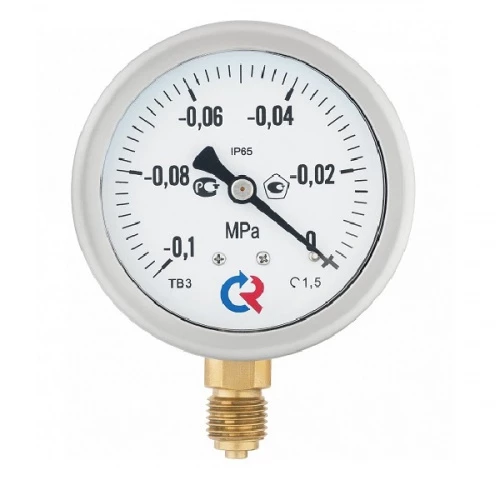 ТВ-320Р.00(-0,1-0)MPa.М12х1,5.1,5 УТ000002935