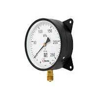 ТМВ-610РКТ.05(-0,1+0,15)MPa.G1/2".1,5 ЭКМ, Фланец УТ000019792