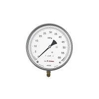 МП250Н 0,1 МПа кл.0,25 МТИ УТ000017993