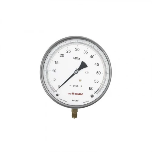 МП250Н 0,1 МПа кл.0,25 МТИ УТ000017993