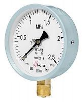 МП3-Уф ЭКО 1 МПа кл.1,5 М20х1,5 УТ000014397