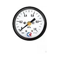 ТМ-110Т.00(0-1)MPa.М10х1.2,5 УТ000003682