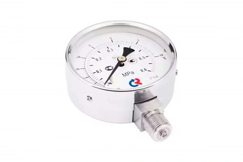 ТМВ-511Р.00(-0,1+2,4)МРа(-70...+40C).G1/2".1,5 NH3 УТ000018177