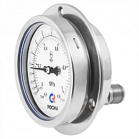ТМ-521ТЭКП.00(0-0,25)MPa.G1/2".150С.1,0  ФОШ  СИЛИКОН УТ000019519