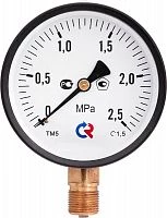 ТВ-510Р.00(-1-0)кгс/см2.M20х1,5.1,5 УТ000001273