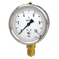 RFCh 100-1 (0...1600) kPa kl.0,6 М12х1,5  МТИ УТ000017814