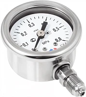 ТМ-221Р.00(0-4)MPa.G1/4".2,5 УТ-00000951