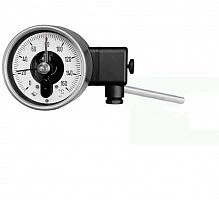 TSCh 100 r (0...+250)°С A4 10х250мм M20x1,5(Н) М112 уставки: 140°С, 160°С, 180°С  ОШ Экс. Эл.контакт УТ000005343