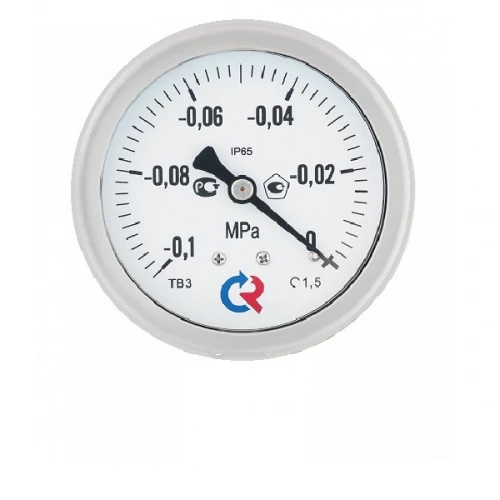ТМВ-321Т.00(-1+5)кгс/см2.М12х1,5.1,5  ГЛИЦЕРИН УТ000010660