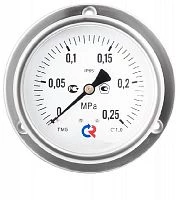 ТМ-521ТЭКП.00(0-2,5)MPa.G1/2".150С.1,0  ФОШ УТ000016844
