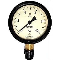 МТК-1054 600 кПа кл.2,5 Манометр УТ000014517