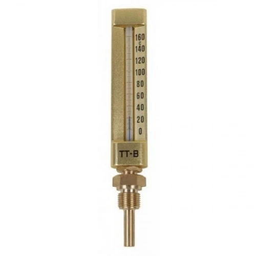 ТТ-В-150/50 П11 G1/2" (0+100)°C ПРЯМОЙ УТ000001434