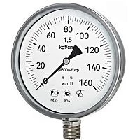 ДА8008-ВУф Кс II -100+150 кПа кт.1,0 IP65 без зап, БКН2-28, ДУ-Н, Оф100в-1, Шх4.Св.Пл.Дата.AP УТ000016362