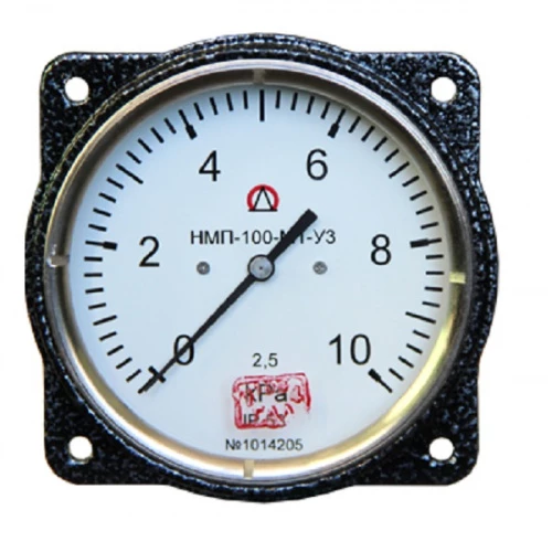 НМП-100М1 +16 кПа.М20х1,5.1,5 ФОШ УТ000012764