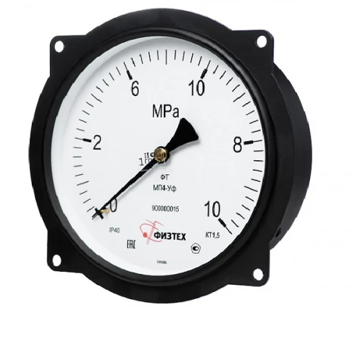 МП4-Уф ФОШ 60 кПа кл.1,5 М20х1,5 УТ000003163