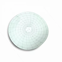 Диск диаграммный Ф250 мм, реестр №2265 УТ000010731