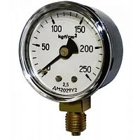 ДМ2029 10 кгс/см2 кл.2,5 М12х1,5 УТ000016224