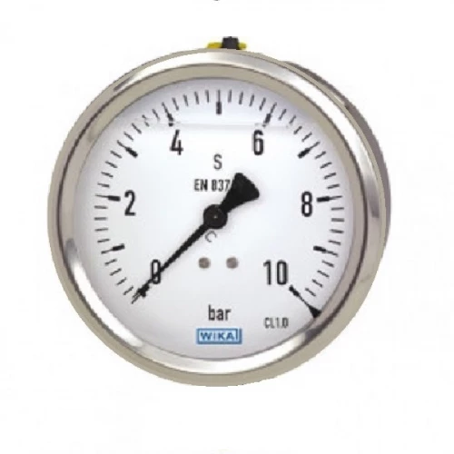 232.50.100 ОШ 60 MPa G1/2" Нерж.Сухой УТ000006666