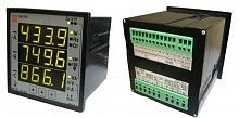 ЩП120-300А/5А-220ВУ-1RS-х-К-1,0 ОО Прибор щитовой цифровой электроизмерительный УТ000008495