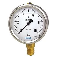 213.53.100 25 bar G1/2" Глицерин УТ000003769