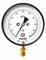 ТМ-610РМТИ.00(0-0,06)MPa.M20х1,5.1,0  ЗП УТ000019936