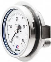 ТМ-521ТЭС.00(0-1,6)MPa.М20х1,5.150С.1,0  ОШ Скоба ГЛИЦЕРИН УТ000018162